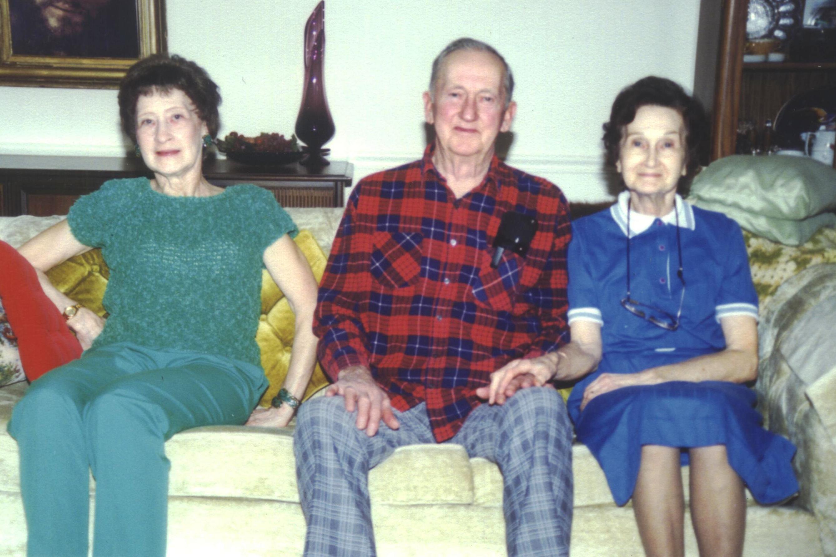1992Judy Buren Jeri
